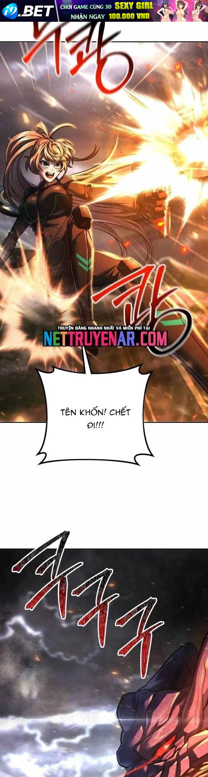 Tôi Là Thợ Săn Cấp EX