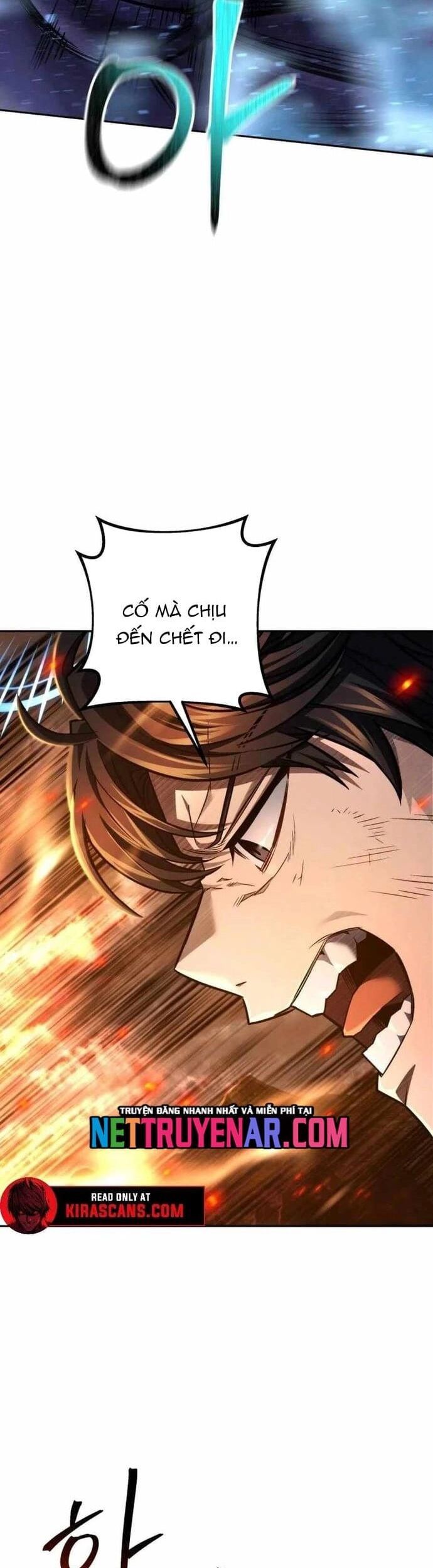 Tôi Là Thợ Săn Cấp EX
