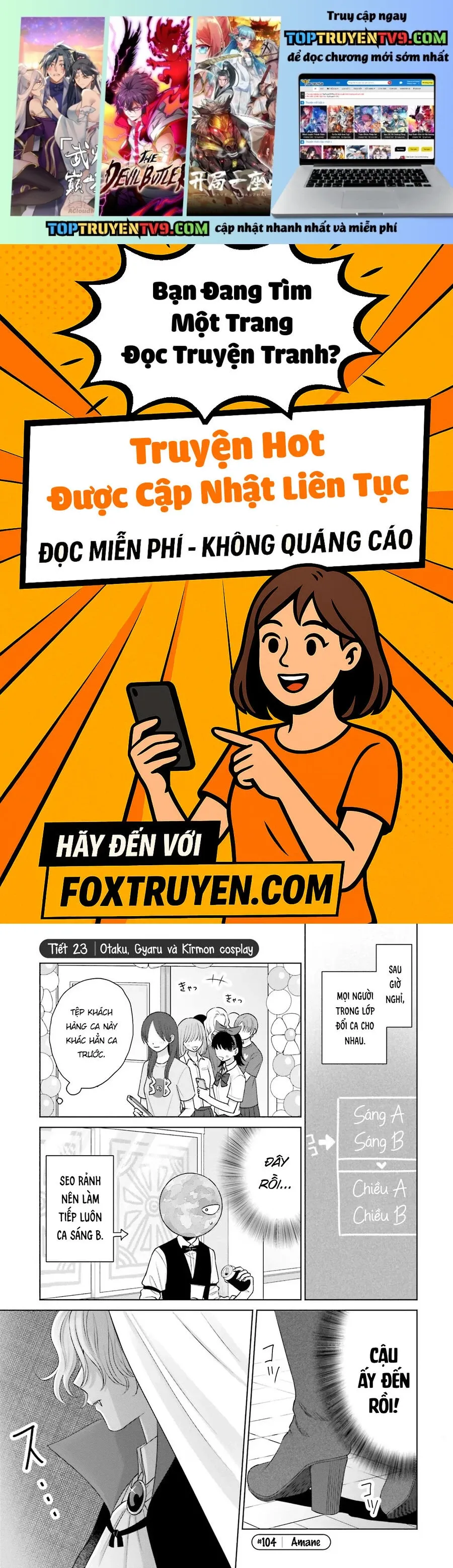 Nettruyen Truyện tranh online
