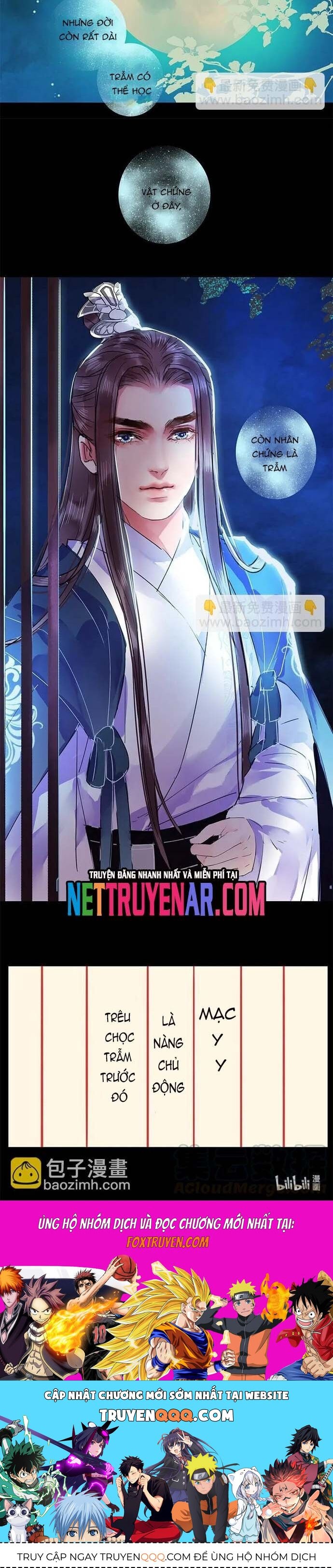 Nettruyen Truyện tranh online