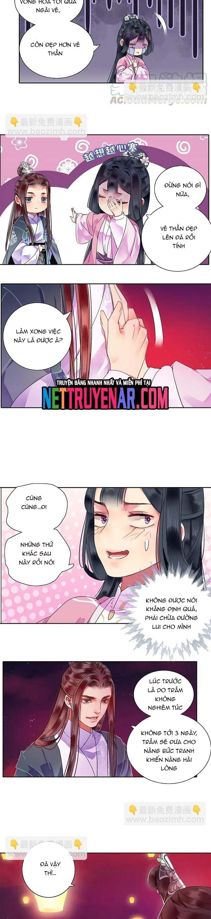 Nettruyen Truyện tranh online