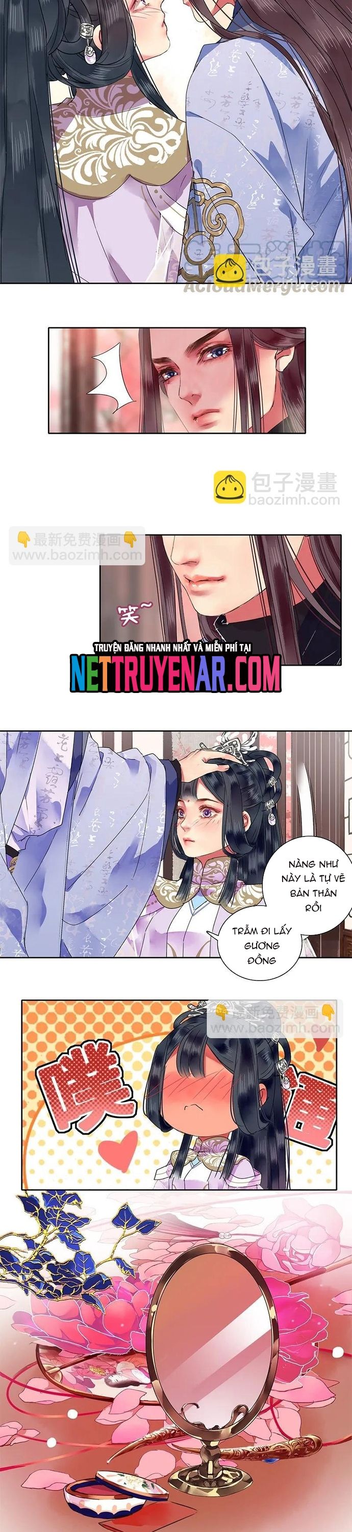 Nettruyen Truyện tranh online