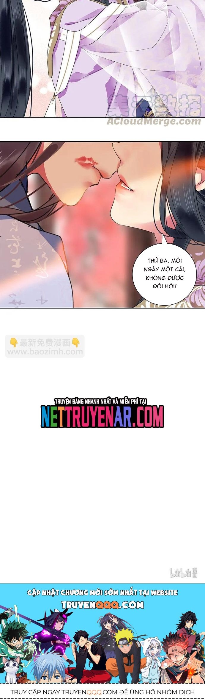Nettruyen Truyện tranh online