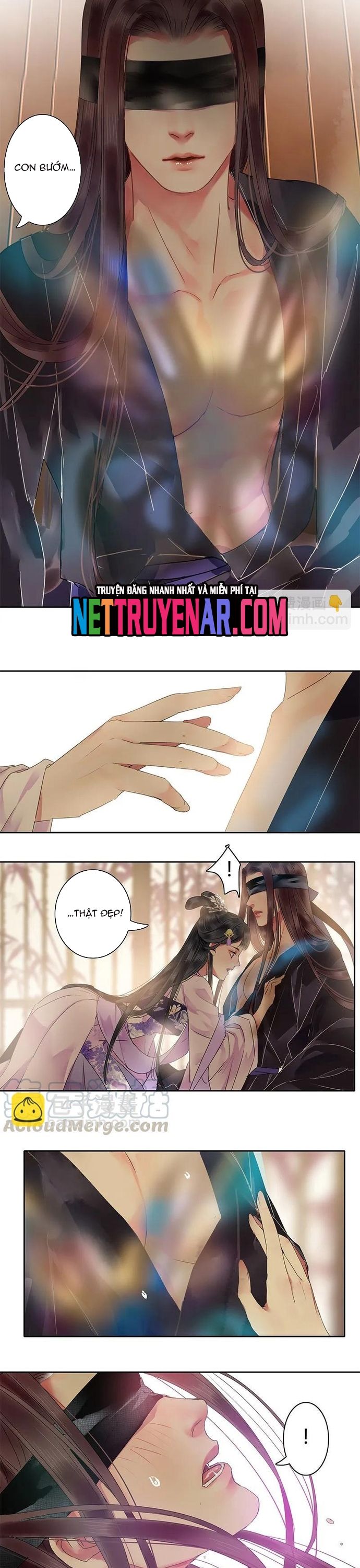 Trường Tương Tư Chapter 129 - TC Truyện