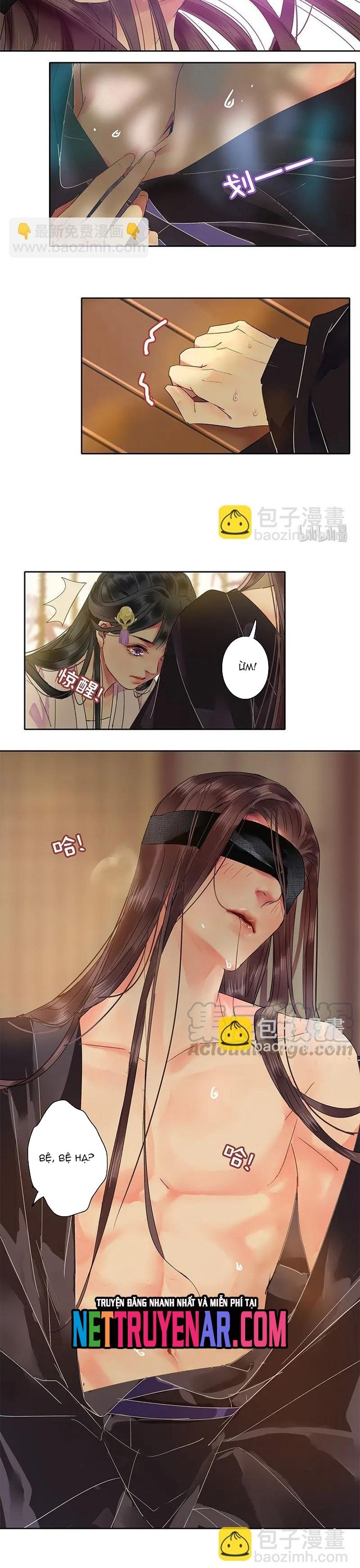 Trường Tương Tư Chapter 129 - TC Truyện