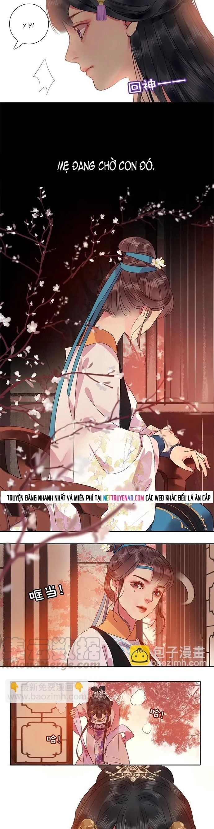 Trường Tương Tư Chapter 131 - TC Truyện