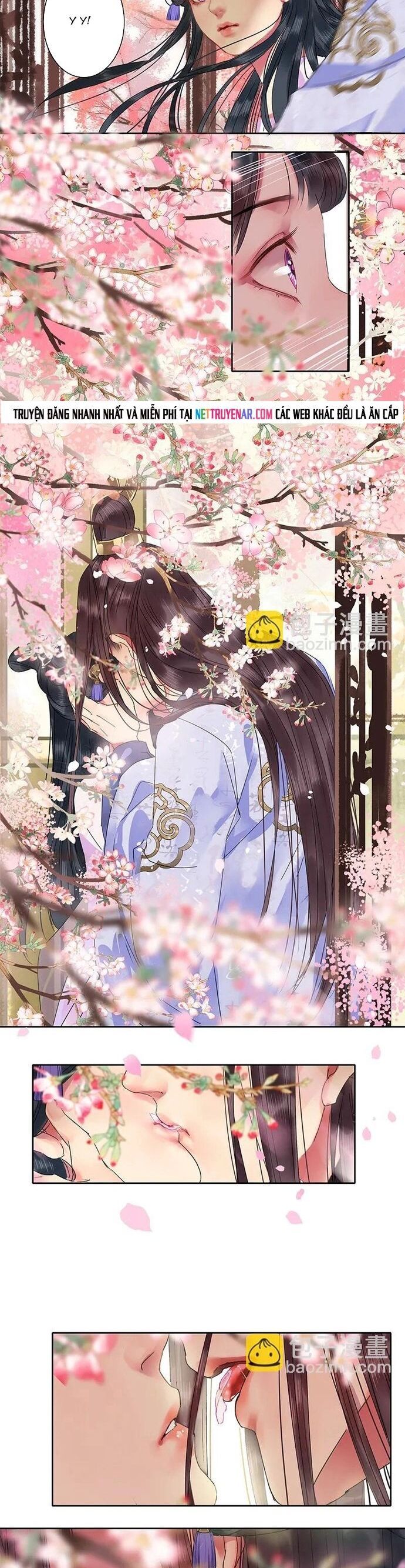 Trường Tương Tư Chapter 134 - TC Truyện
