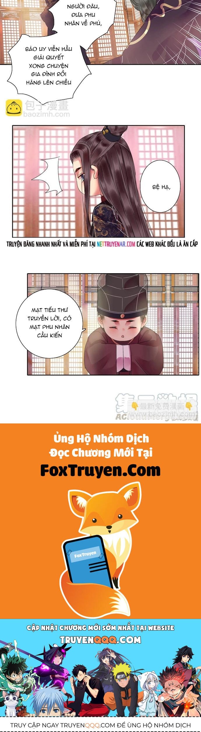 Nettruyen Truyện tranh online