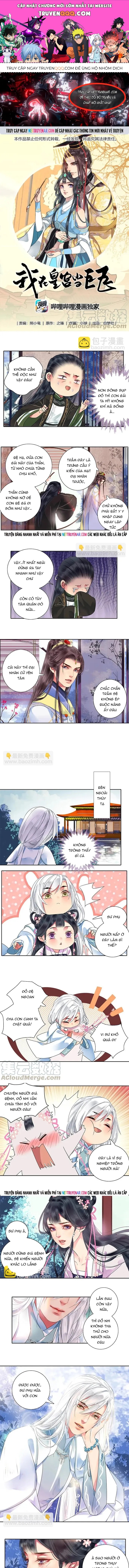 Trường Tương Tư Chapter 138 - TC Truyện