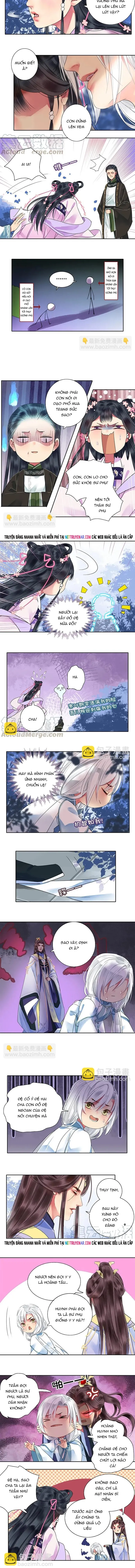 Trường Tương Tư Chapter 138 - TC Truyện