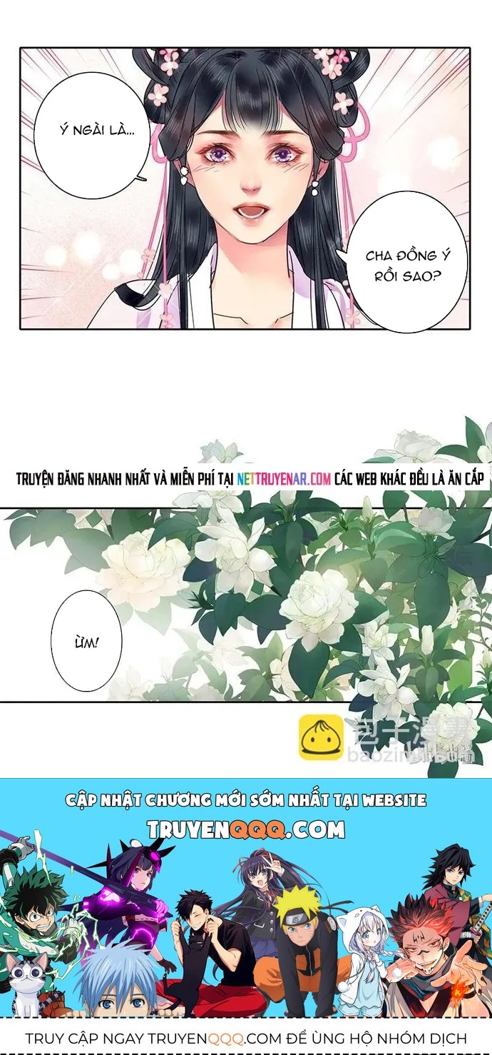 Trường Tương Tư Chapter 138 - TC Truyện