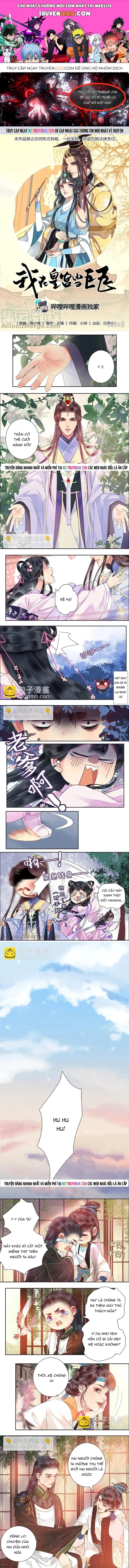Trường Tương Tư Chapter 139 - TC Truyện