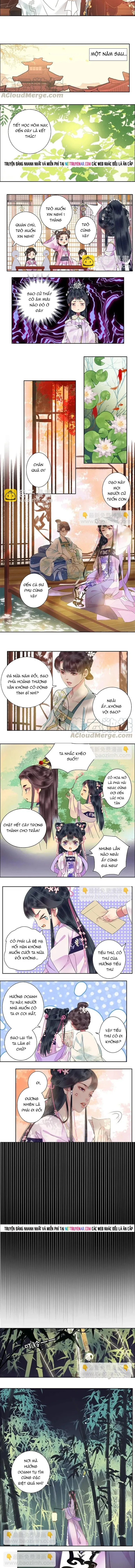 Trường Tương Tư Chapter 139 - TC Truyện