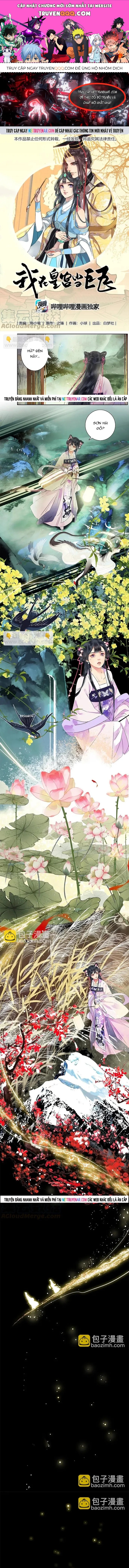 Trường Tương Tư Chapter 140 - TC Truyện