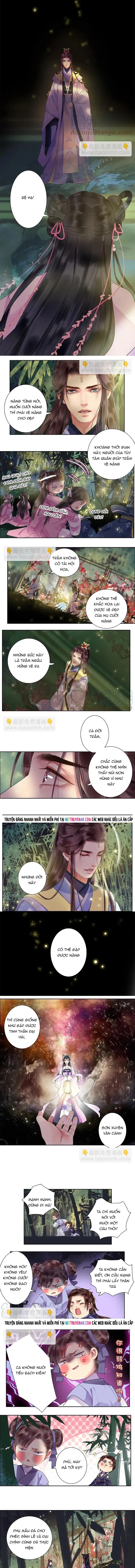 Trường Tương Tư Chapter 140 - TC Truyện