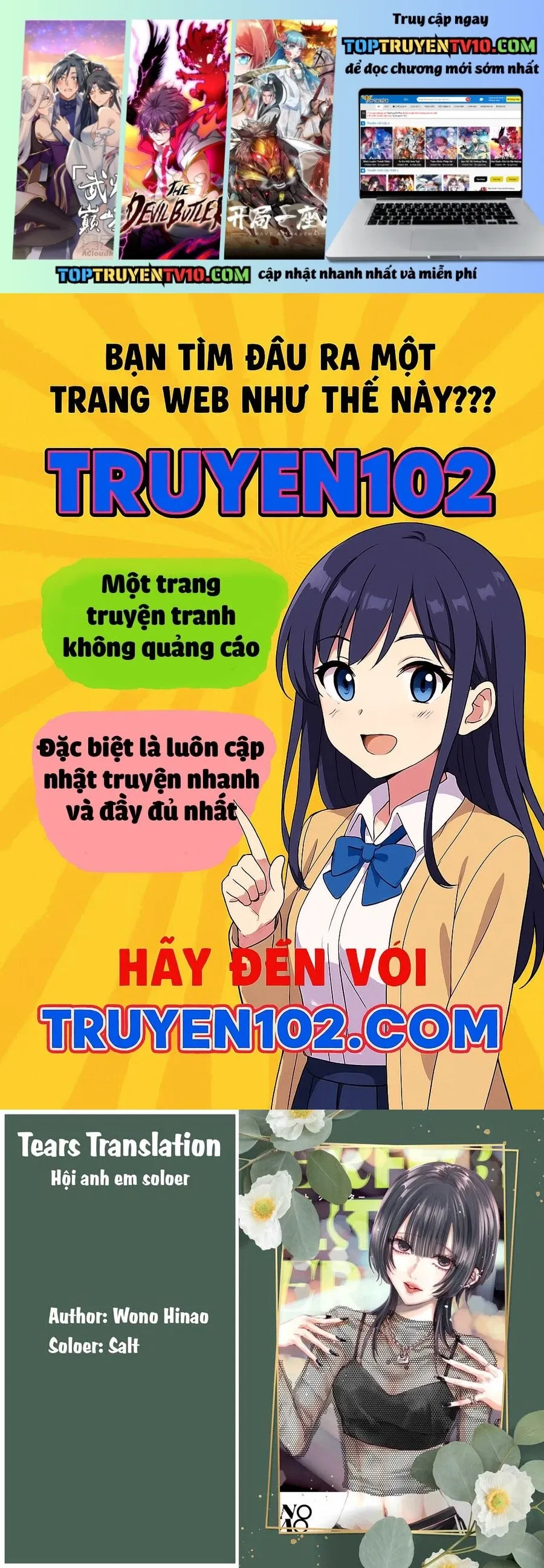 Nettruyen Truyện tranh online