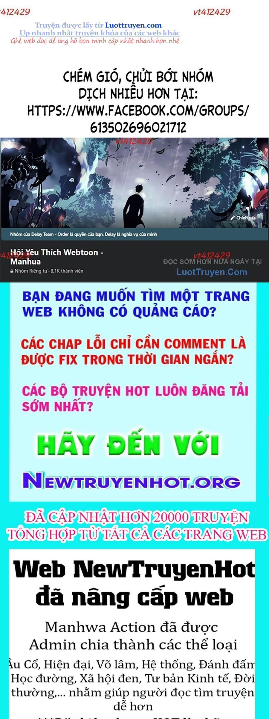 Nettruyen Truyện tranh online