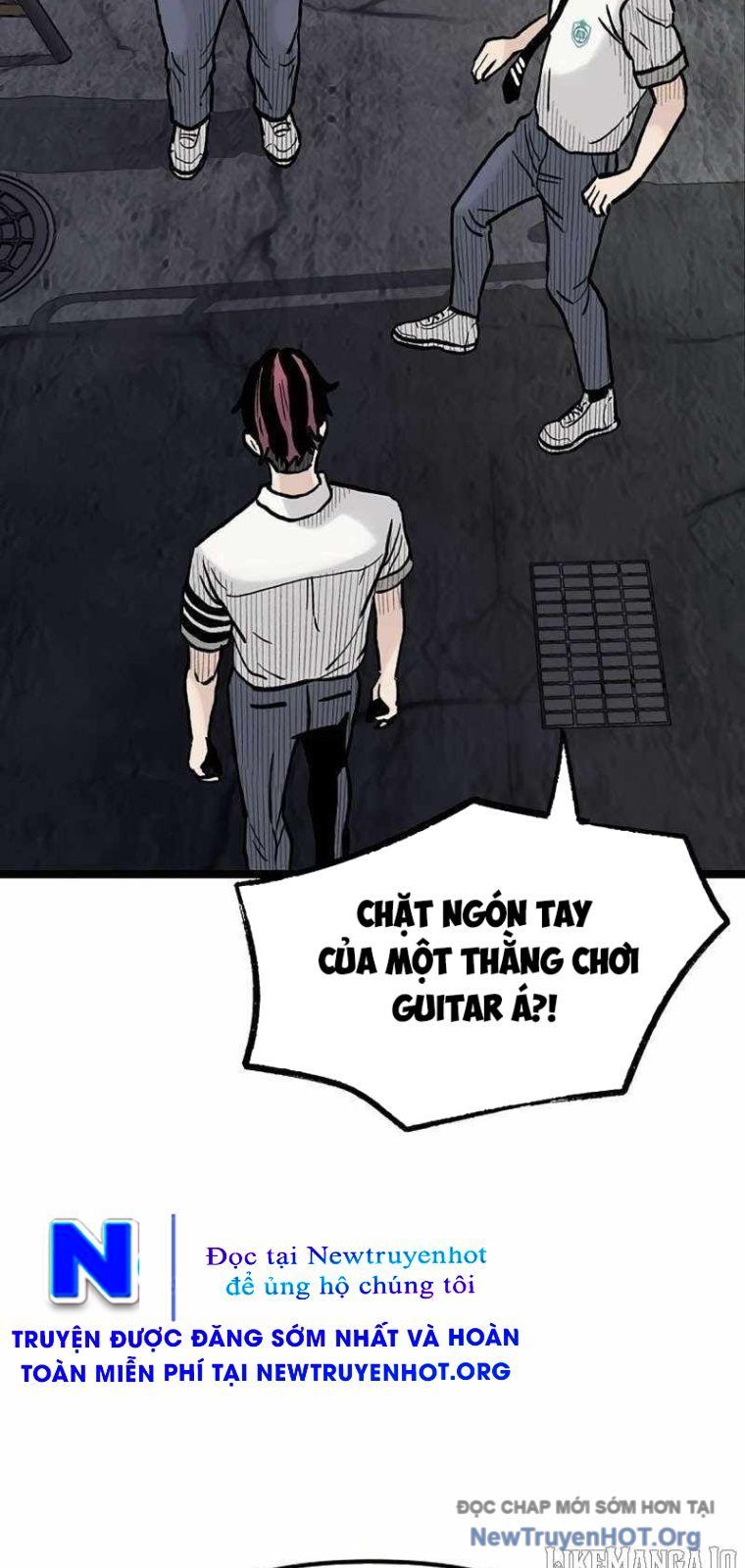 Nettruyen Truyện tranh online