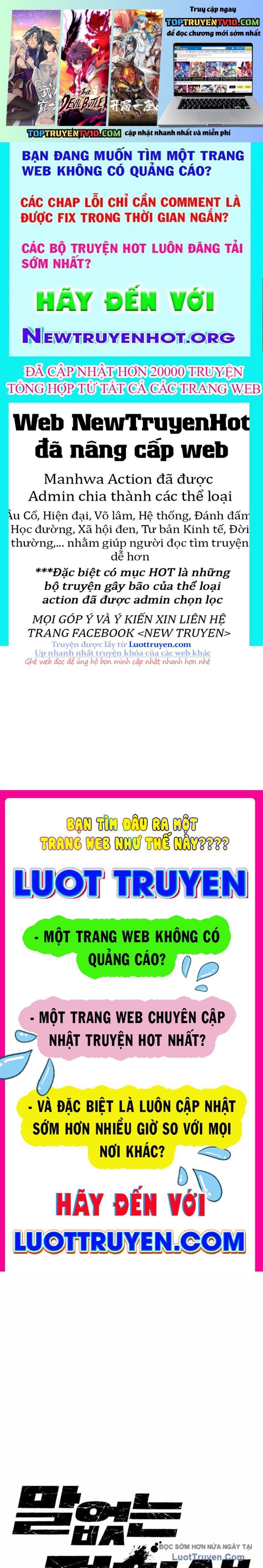 Sự Im Lặng Của Học Sinh Chuyển Trường Chapter 24 - TC Truyện