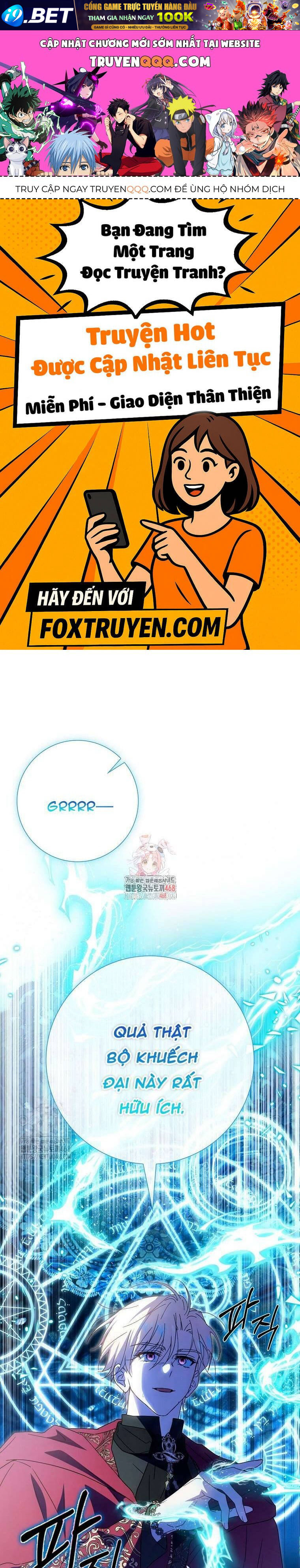 Chồng Của Tôi Giống Nam Chính Quá Đi Chapter 35 - TC Truyện