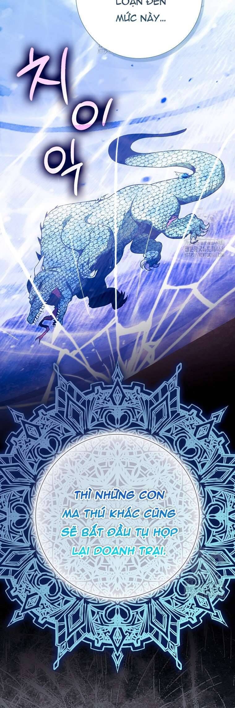 Chồng Của Tôi Giống Nam Chính Quá Đi Chapter 35 - TC Truyện