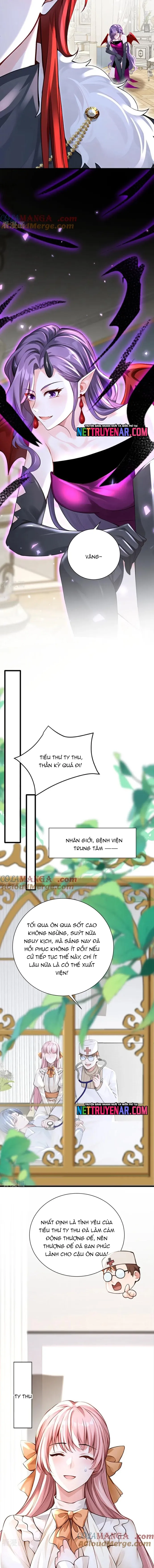 Hệ Thống Xuyên Nhanh: Ác Nam Không Dễ Chọc Chapter 212 - TC Truyện