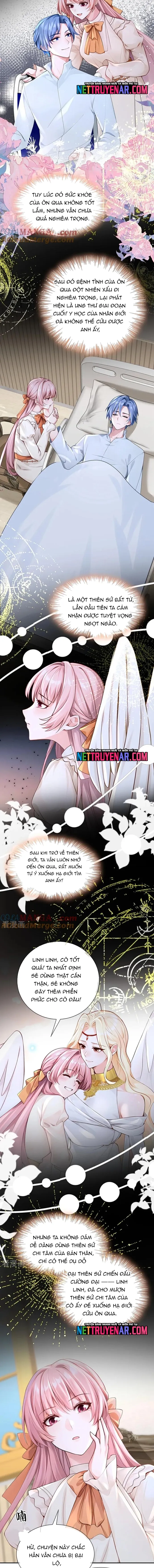 Hệ Thống Xuyên Nhanh: Ác Nam Không Dễ Chọc Chapter 212 - TC Truyện