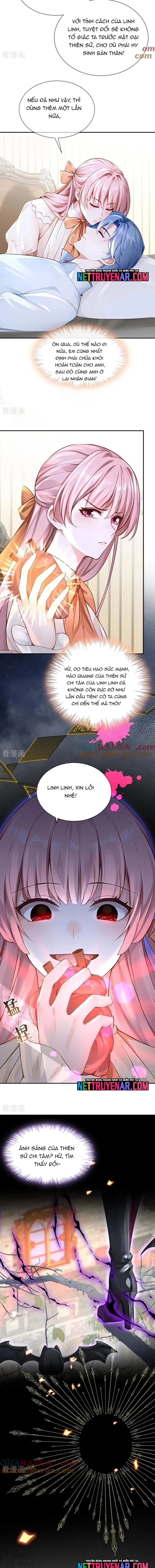 Hệ Thống Xuyên Nhanh: Ác Nam Không Dễ Chọc Chapter 212 - TC Truyện