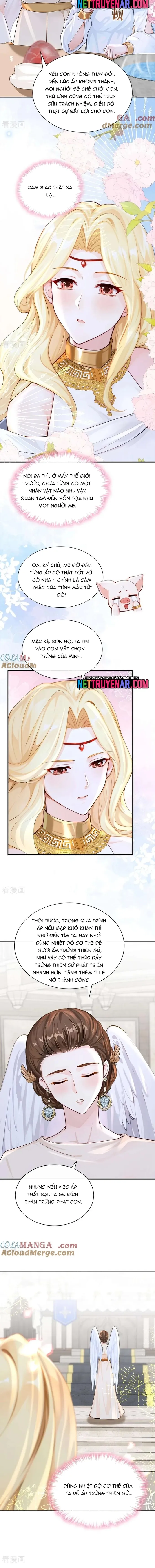Hệ Thống Xuyên Nhanh: Ác Nam Không Dễ Chọc Chapter 213 - TC Truyện