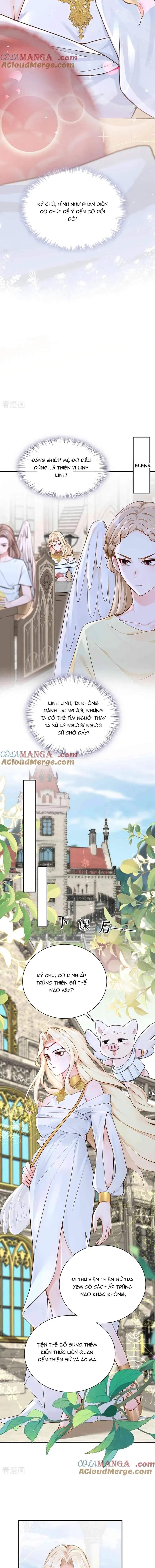 Hệ Thống Xuyên Nhanh: Ác Nam Không Dễ Chọc Chapter 213 - TC Truyện
