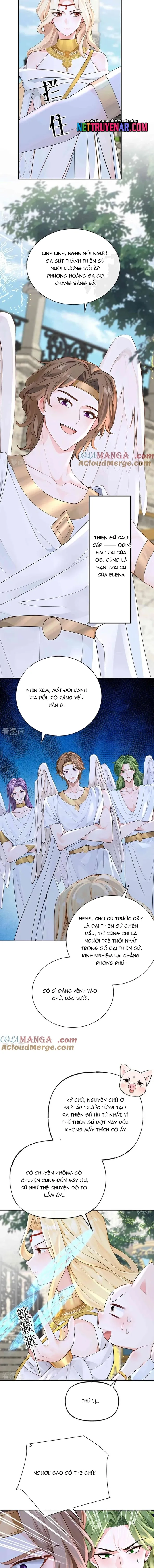 Hệ Thống Xuyên Nhanh: Ác Nam Không Dễ Chọc Chapter 213 - TC Truyện