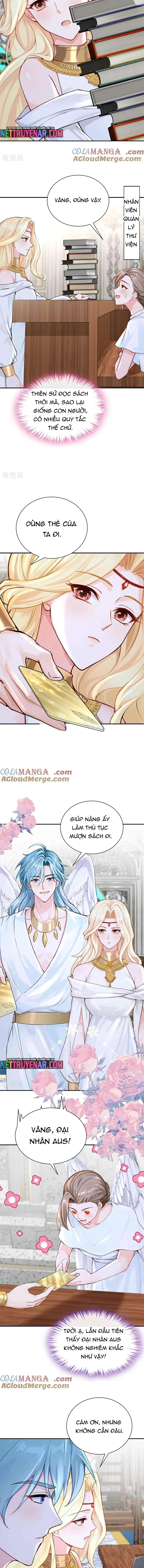 Hệ Thống Xuyên Nhanh: Ác Nam Không Dễ Chọc Chapter 214 - TC Truyện