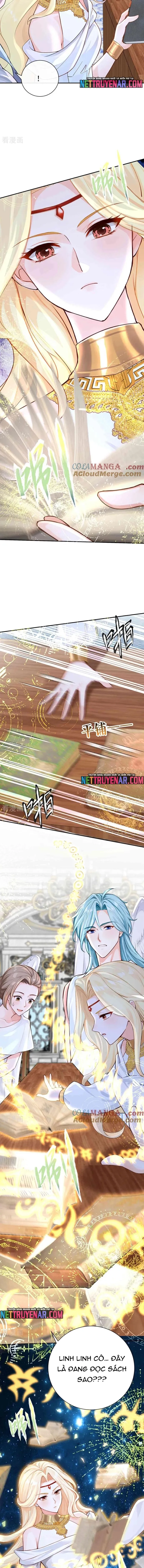 Hệ Thống Xuyên Nhanh: Ác Nam Không Dễ Chọc Chapter 214 - TC Truyện