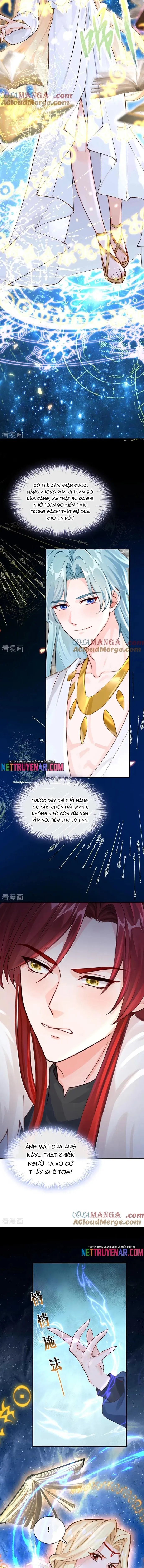 Hệ Thống Xuyên Nhanh: Ác Nam Không Dễ Chọc Chapter 214 - TC Truyện