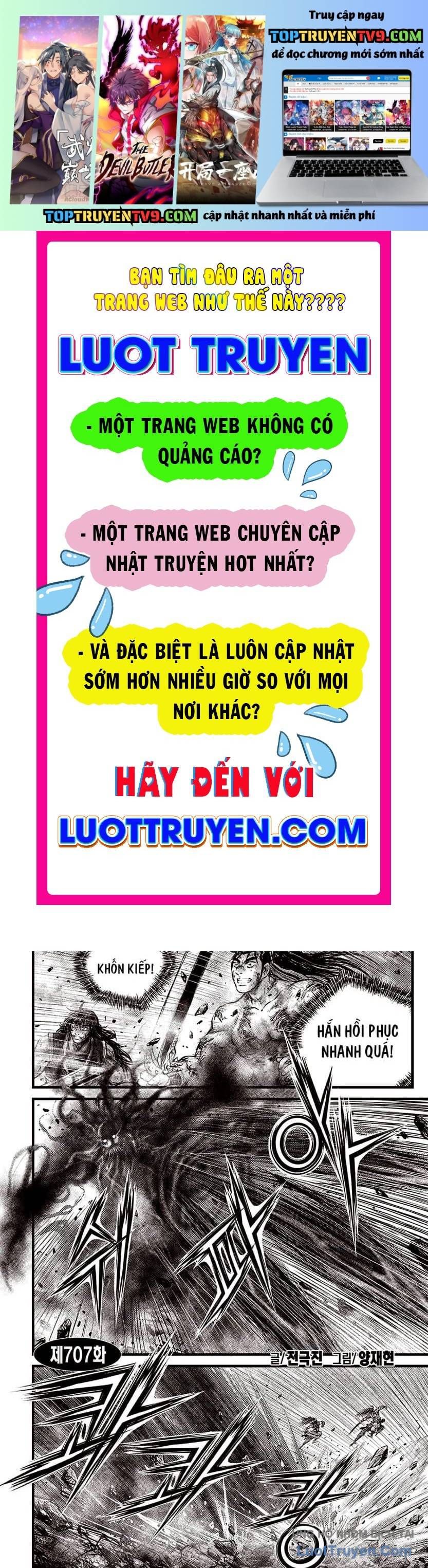 Nettruyen Truyện tranh online