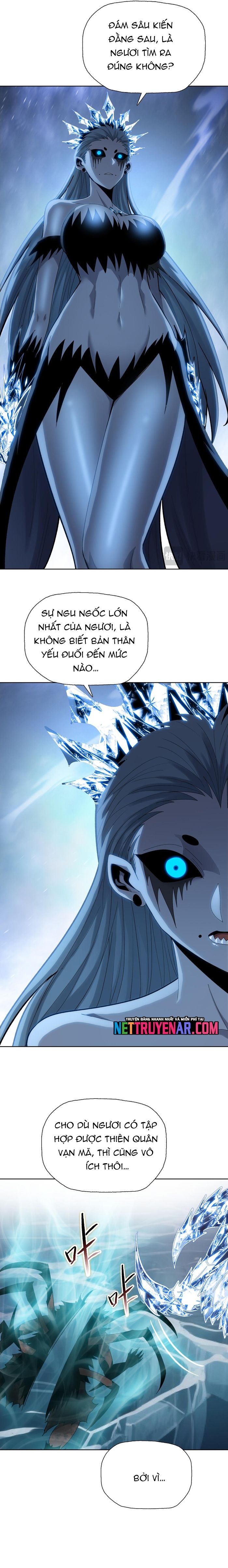 Kẻ Tàn Nhẫn Ngày Tận Thế: Bắt Đầu Dự Trữ Hàng Tỉ Tấn Vật Tư Chapter 88 - TC Truyện