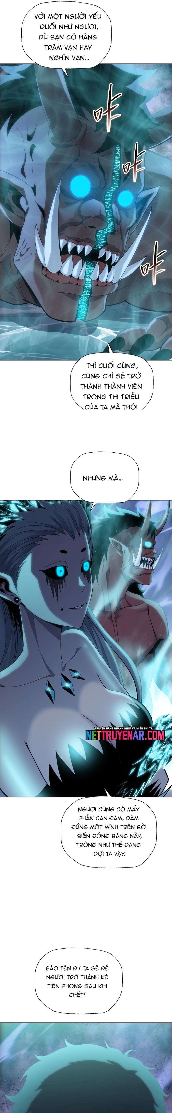 Kẻ Tàn Nhẫn Ngày Tận Thế: Bắt Đầu Dự Trữ Hàng Tỉ Tấn Vật Tư Chapter 88 - TC Truyện