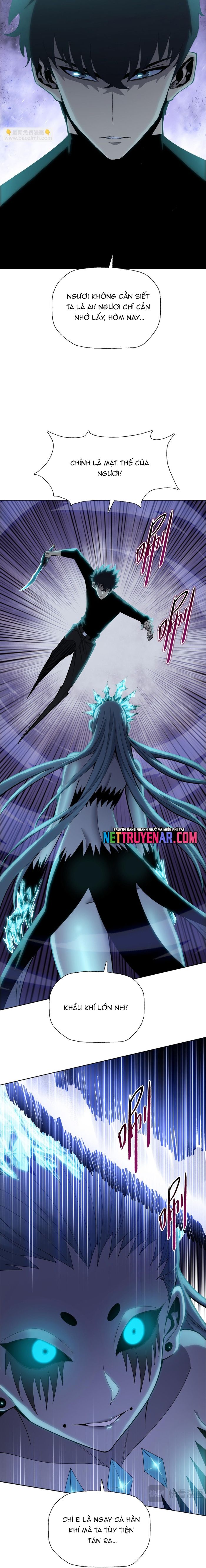 Kẻ Tàn Nhẫn Ngày Tận Thế: Bắt Đầu Dự Trữ Hàng Tỉ Tấn Vật Tư Chapter 88 - TC Truyện