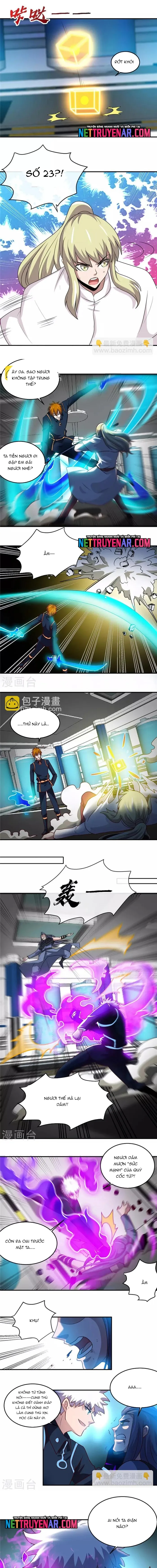 Chapter 353 - Image 2