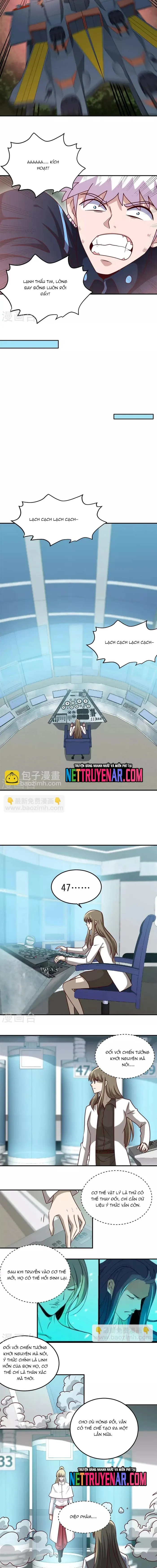 Chapter 354 - Image 2