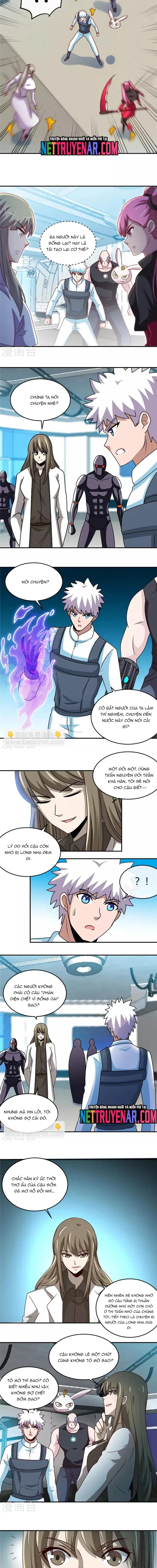Chapter 356 - Image 2