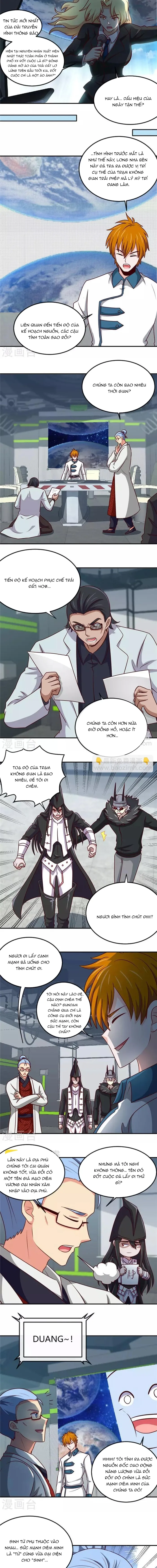 Chapter 357 - Image 2