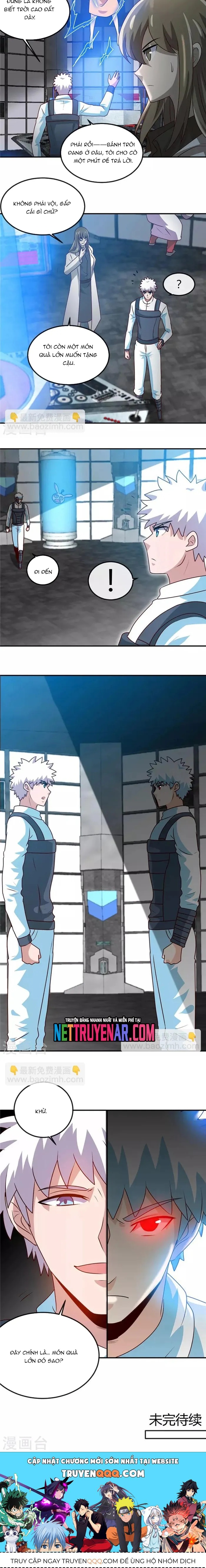 Chapter 357 - Image 5