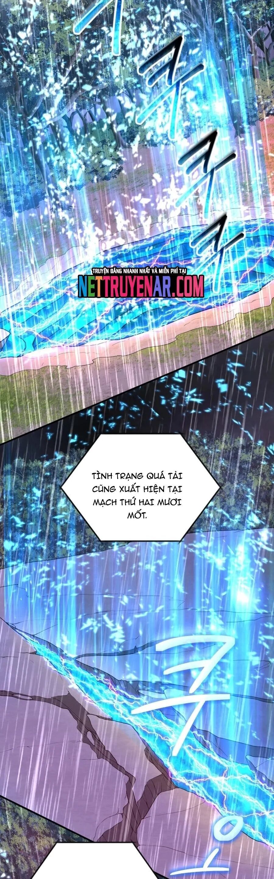 Đại Pháp Sư Thần Thoại Tái Lâm Chapter 65 - TC Truyện