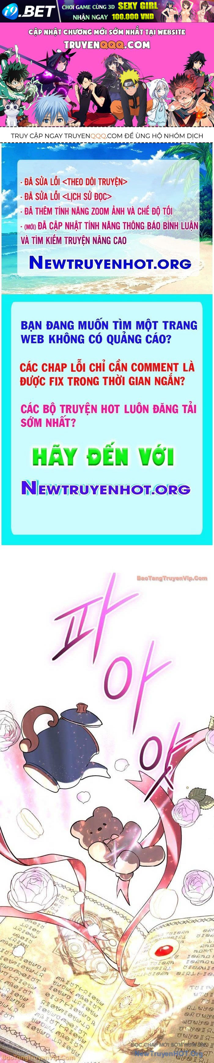 Đại Pháp Sư Thần Thoại Tái Lâm Chapter 66 - TC Truyện