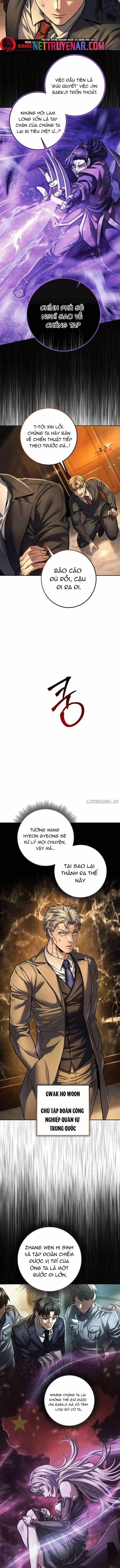 Tôi Là Thợ Săn Cấp EX