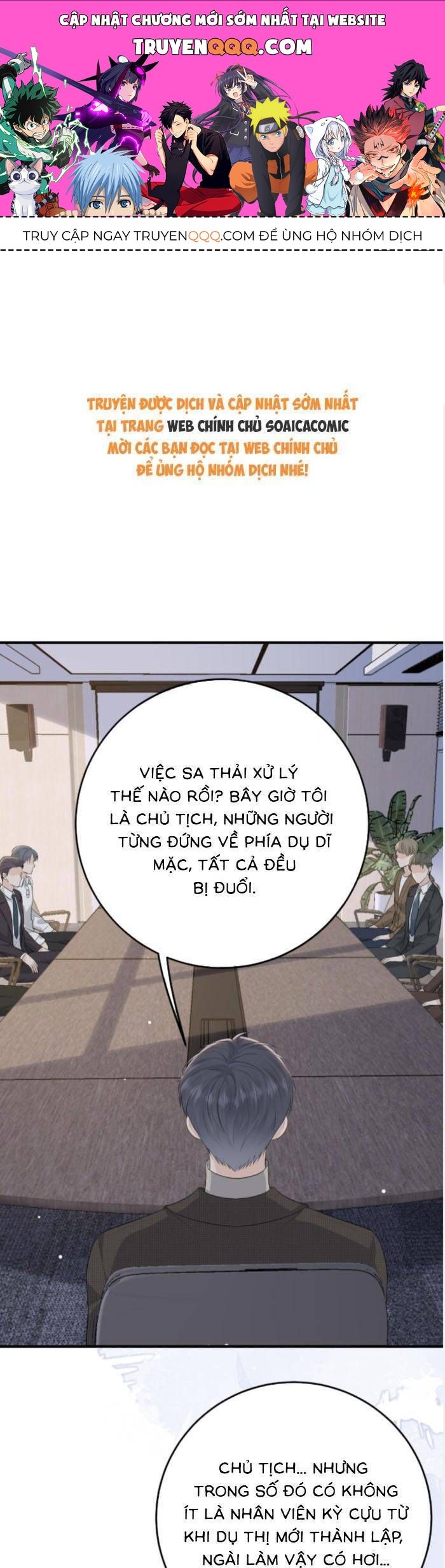 Ấm Hôn 100 Ngày Chapter 78 - TC Truyện