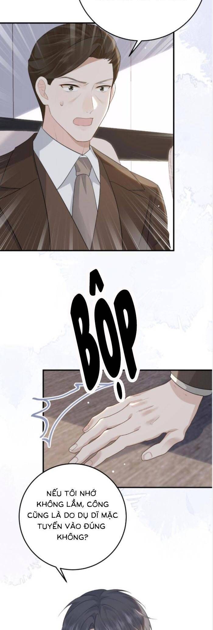 Ấm Hôn 100 Ngày Chapter 78 - TC Truyện