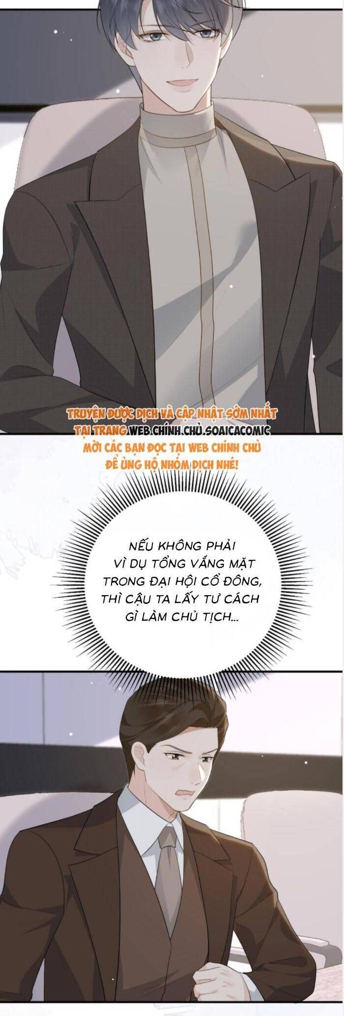 Ấm Hôn 100 Ngày Chapter 78 - TC Truyện