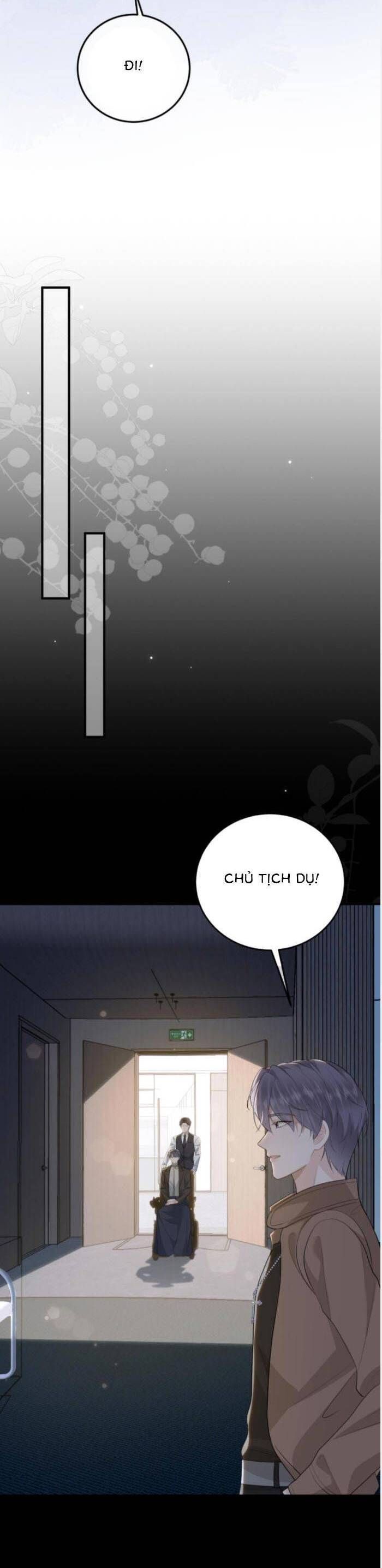 Ấm Hôn 100 Ngày Chapter 78 - TC Truyện